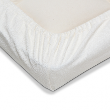 Nsleep Fitted Sheet 70x140 cm 2