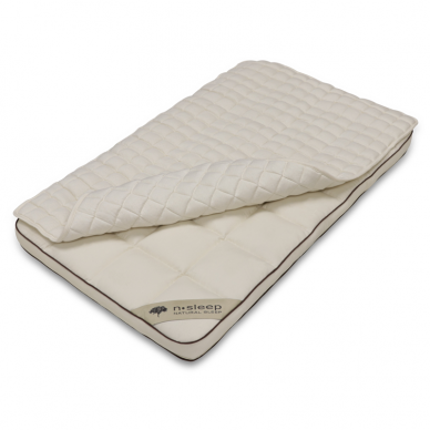 Nsleep Mattress 8x70x140 cm 4