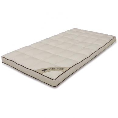 Nsleep Mattress 8x70x140 cm 2