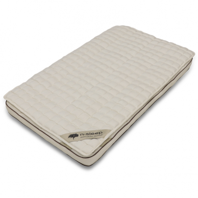 Nsleep Mattress 8x70x140 cm 3