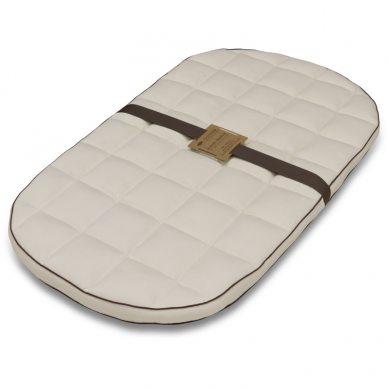 Nsleep Mattress 8x70x122cm