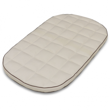 Nsleep Mattress 8x70x122cm 2