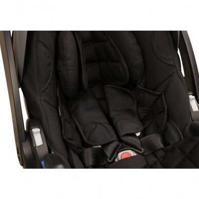 Nsleep Car/Stroller Seat Cover (48-85 cm) 1