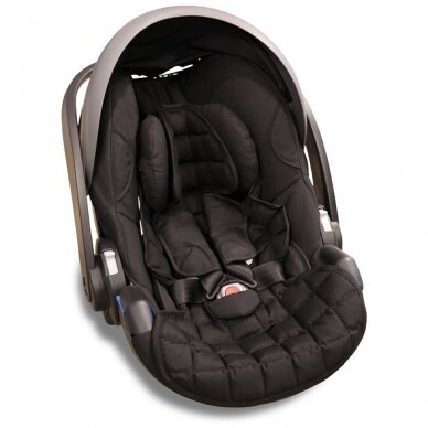 Nsleep Car/Stroller Seat Cover (48-85 cm)