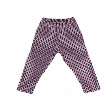 SENSE ORGANICS Trousers - Triangle