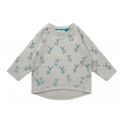 SENSE ORGANICS Sweater - Etu