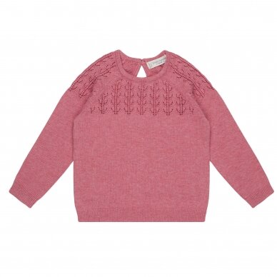 Sense Organics Sweater - Honovi