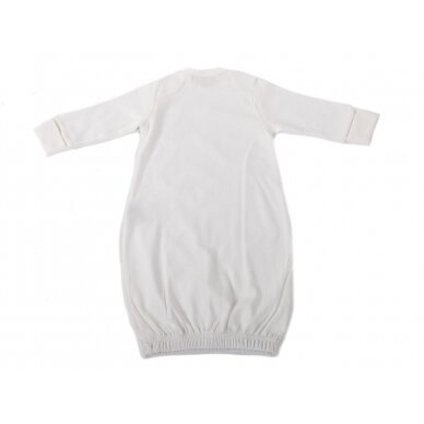 SENSE ORGANICS Sleepsuit - Sweet dreams 1