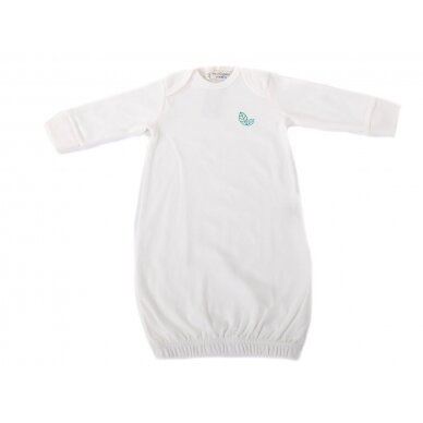 SENSE ORGANICS Sleepsuit - Sweet dreams