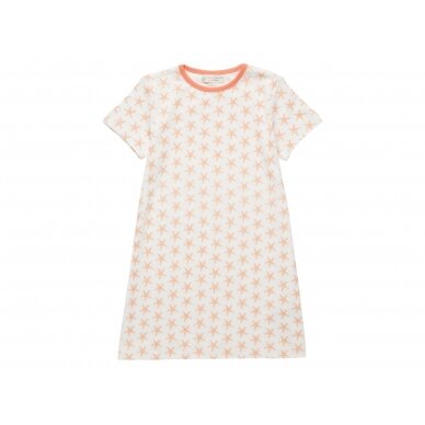 SENSE ORGANICS Nightgown - Starfish