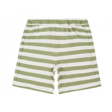 SENSE ORGANICS Shorts - Khan