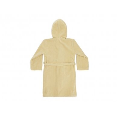 Soft Gallery Robe - Jojoba 1