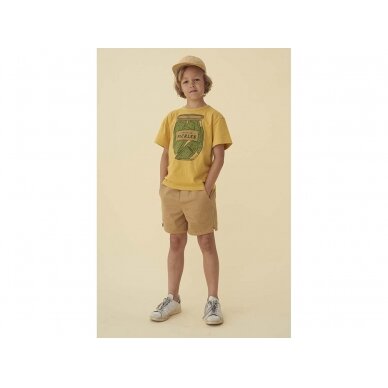 Soft Gallery Shirt - Pickles 2