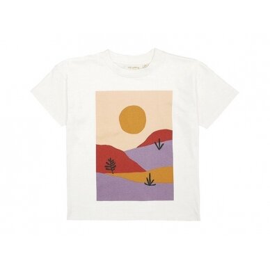 Soft Gallery Shirt - Scenery