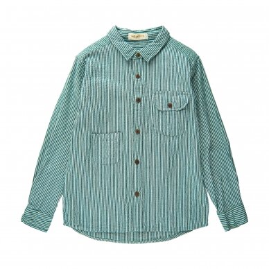 Soft Gallery Herve Shirt