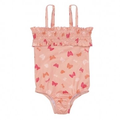 Soft Gallery UPF50+ Swimming Suit - Gracia 1