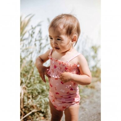 Soft Gallery UPF50+ Swimming Suit - Gracia 2