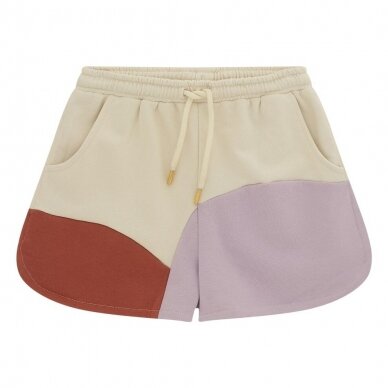 Soft Gallery Shorts - Paris