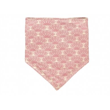 Tiralahilacha Handkerchief - Salmon