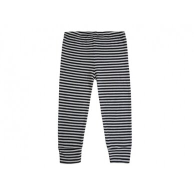 Turtledove London Trousers - Stripe