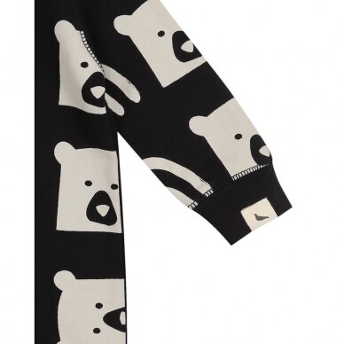 Turtledove London kombinezonas ,,Rain bear" 3