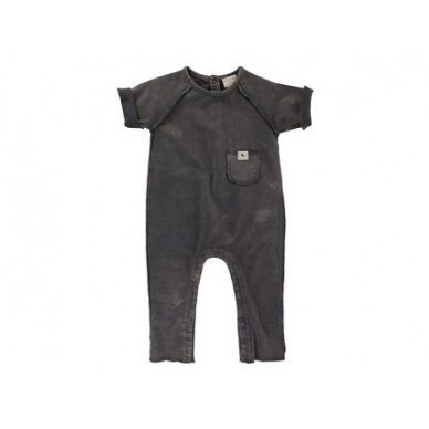 Turtledove London Overall - Sweat