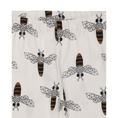 Turtledove London timpės ,,Honey bee" 3